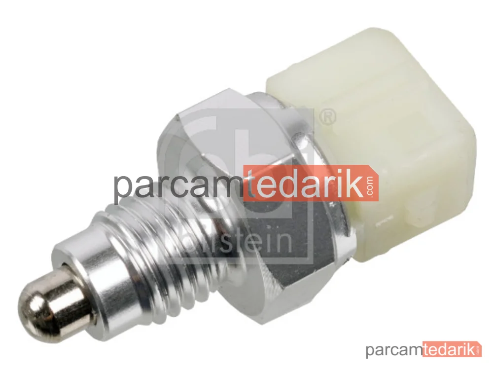 01623 | Geri Vites Lamba Şalteri (BMW E36/E39/E46) 38 × 75 × 0 — BMW 5 (E60), BMW 3 Touring (E91), BMW 3 Coupe (E92)