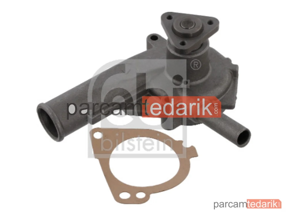 01630 | Su Pompası — Ford Fiesta III (GFJ), Opel Omega A (V87), Ford Escort V Turnier (ANL)
