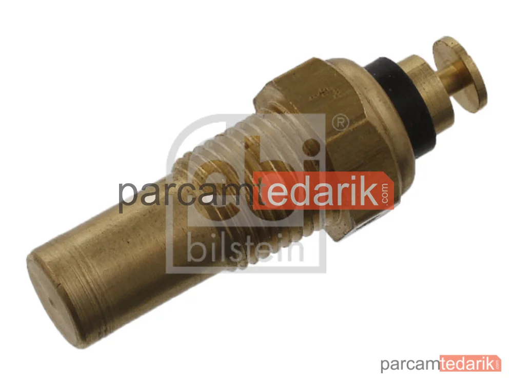 01651 | Hararet Müşürü — Opel Kadett E Hatchback (T85), Opel Kadett E (T85), Opel Astra F Station wagon (T92)