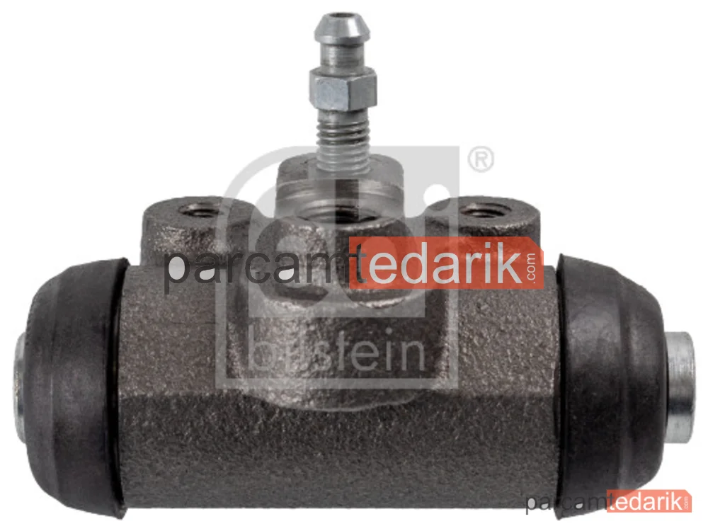 01722 | Fren Tekerlek Silindiri 22mm — BMW 3 (E30), BMW 3 Touring (E30), BMW 3 Cabrio (E30)