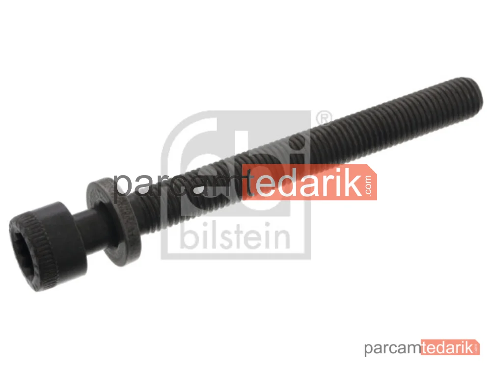 01799 | Silindir Kafası Civataları — VW Polo III, VW Vento, Seat Cordoba