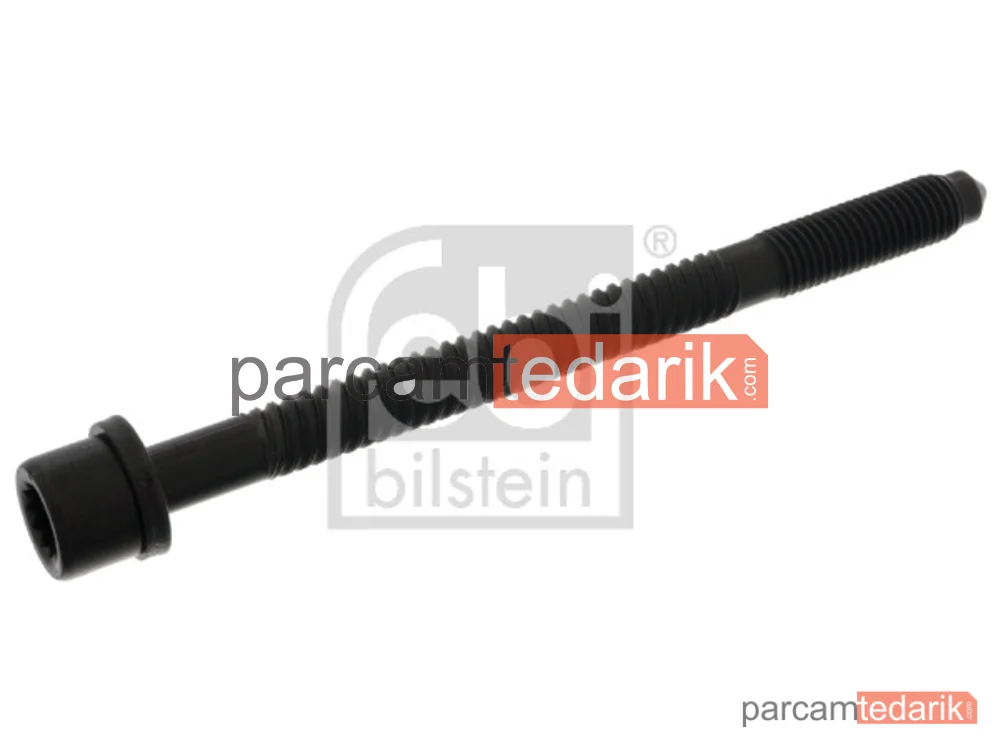 01836 | Silindir Kapak Civatasi VW Golf Passat Seat Ibiza — Audi A6 C4 (4A2), Audi 80 B4 Sedan (8C2), Audi 80 B4 Avant (8C5)