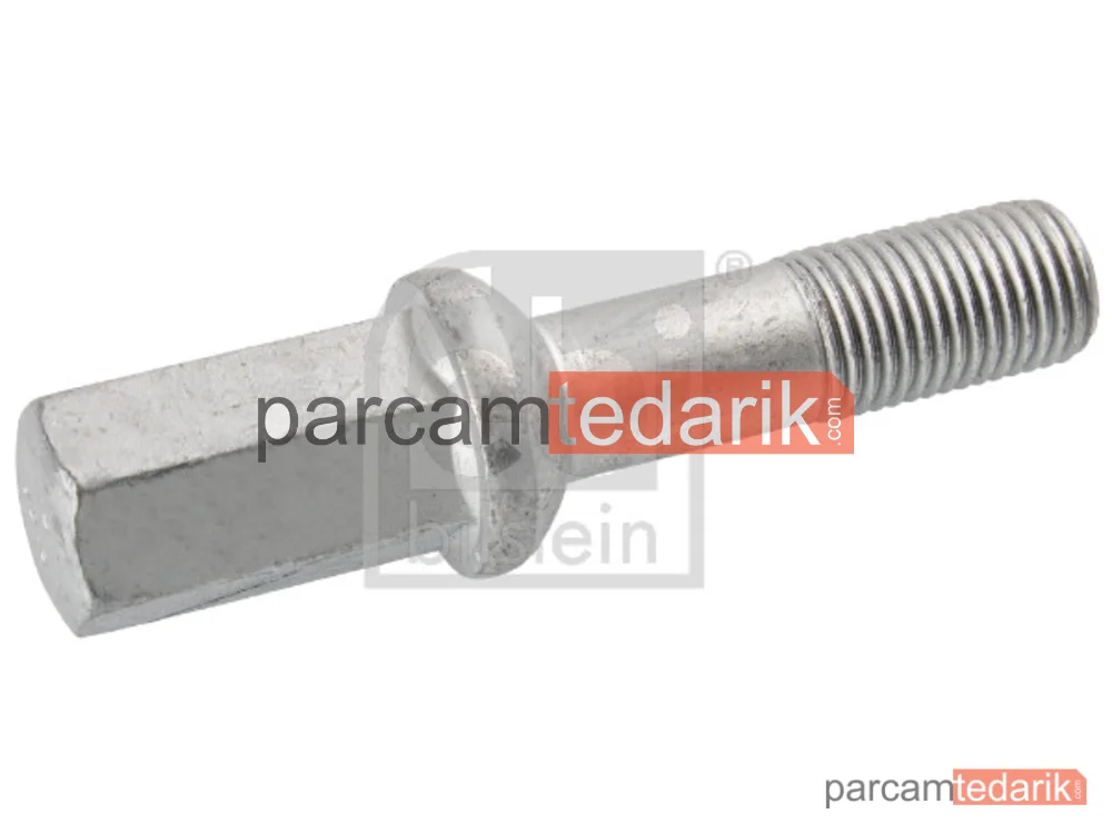 01849 | Bijon ve Somun — Mercedes-Benz S-Serisi (W140), Mercedes-Benz S-Serisi Coupe (C140)