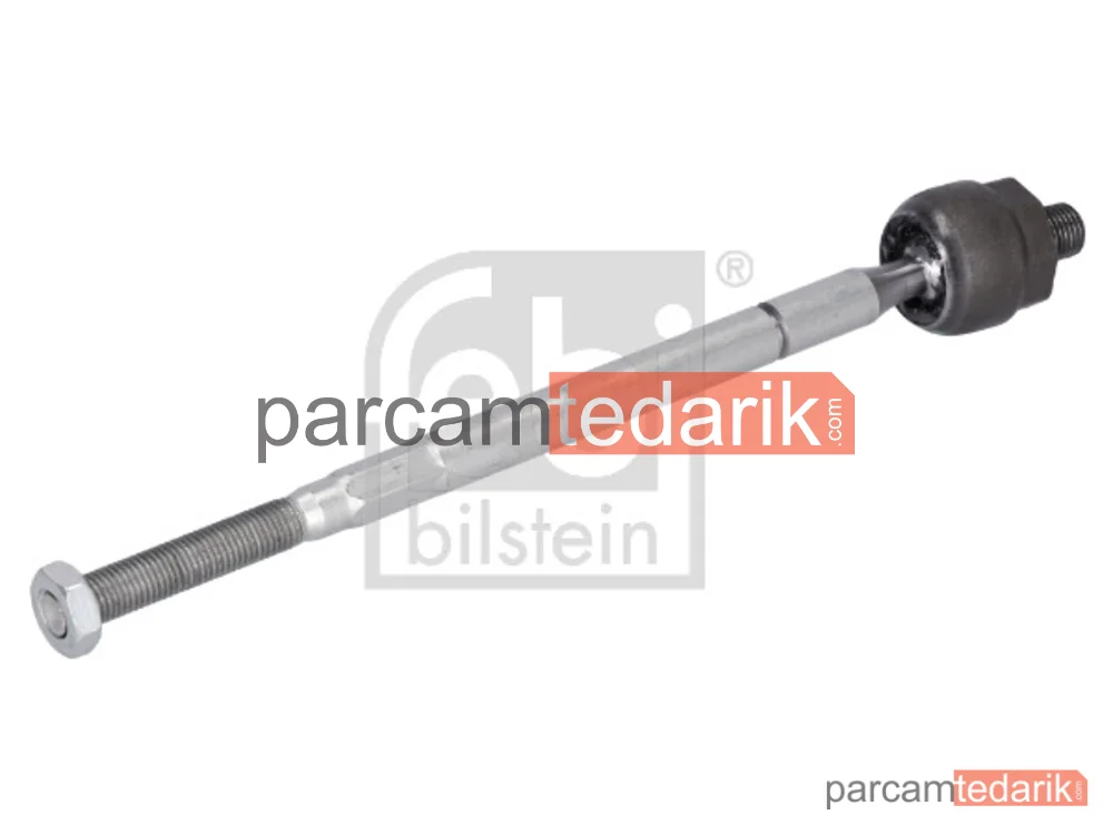 02043 | Aks Kafası Ön — Opel Combo Kasa/büyük limuzin (71_), Opel Tigra (S93), Opel Corsa B (S93)