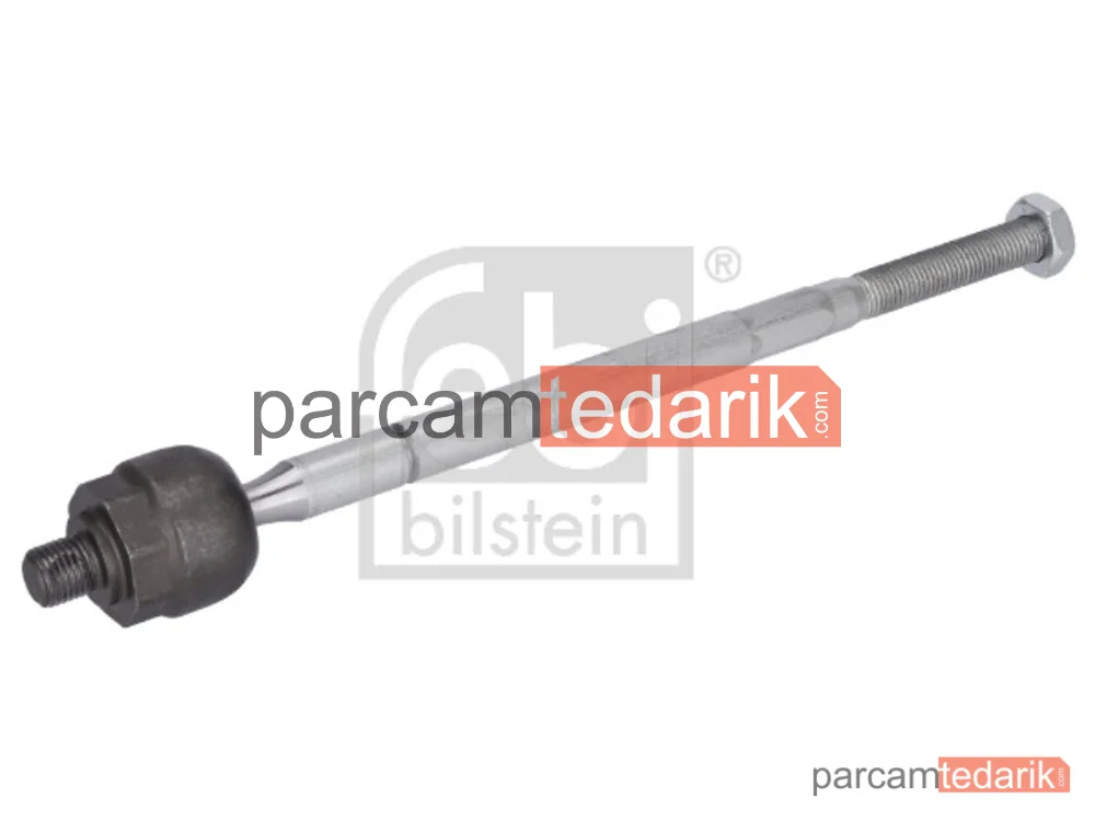 FEBI 02043 | Aks Kafası Ön — Opel Combo Kasa/büyük limuzin (71_), Opel Tigra (S93), Opel Corsa B (S93)