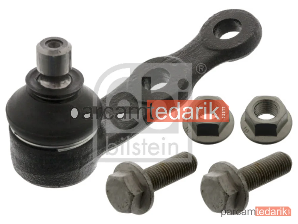 02051 | Rotil Alt — Opel Corsa A Hatchback (S83), Opel Corsa A TR (S83), Opel Combo Kasa/büyük limuzin (71_)
