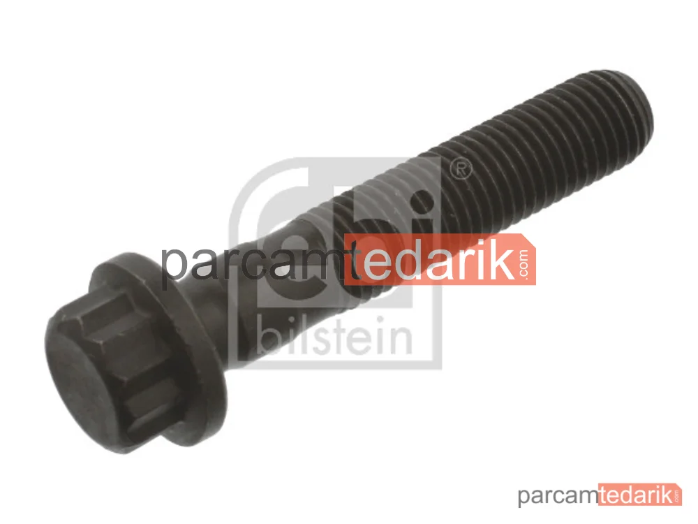 02084 | Piston Kol Civatasi — VW Transporter T4 Minibüs/Otobüs (70B, 70C, 7DB, 7DK, 70J, 70K,, VW Transporter T4 Panelvan/Van (70A, 70H, 7DA, 7DH, 70J), VW Transporter T4 Platform şasi (70E, 70L, 70M, 7DE, 7DL, 7DM))