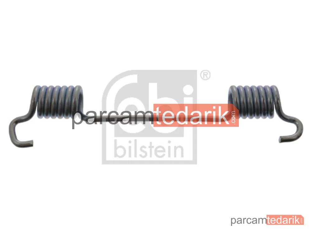 02104 | Fren Balatası — Iveco Stralis II, Mercedes-Benz 124 Sedan (W124), Mercedes-Benz 124 T-Model (S124)