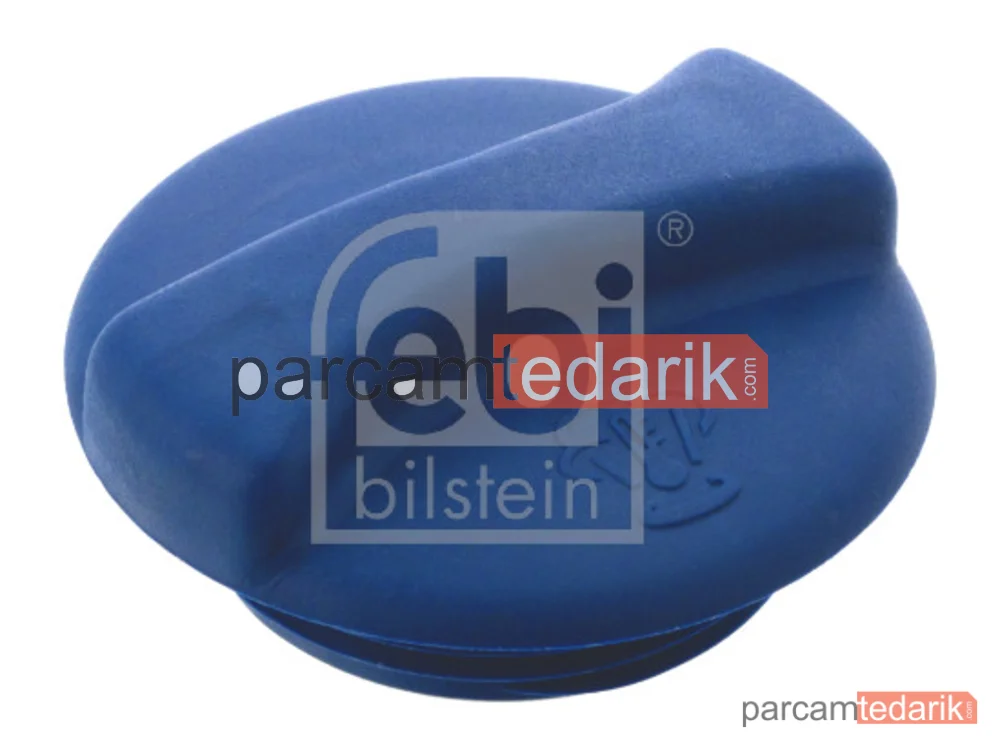 02111 | Radyatör Ek Depo Kapağı — VW Golf II (19E, 1G1), VW Golf III (1H1), VW Passat B3/B4 Variant (3A5, 35I)