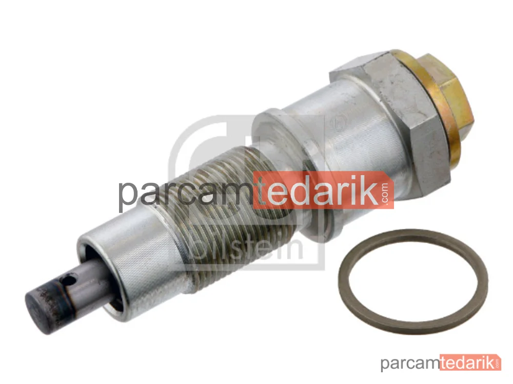 Zincir Gergisi — Mercedes-Benz 124 Sedan (W124), Mercedes-Benz 124 T-Model (S124), Mercedes-Benz Sprinter 4-t Panelvan/Van (B904) - 02481