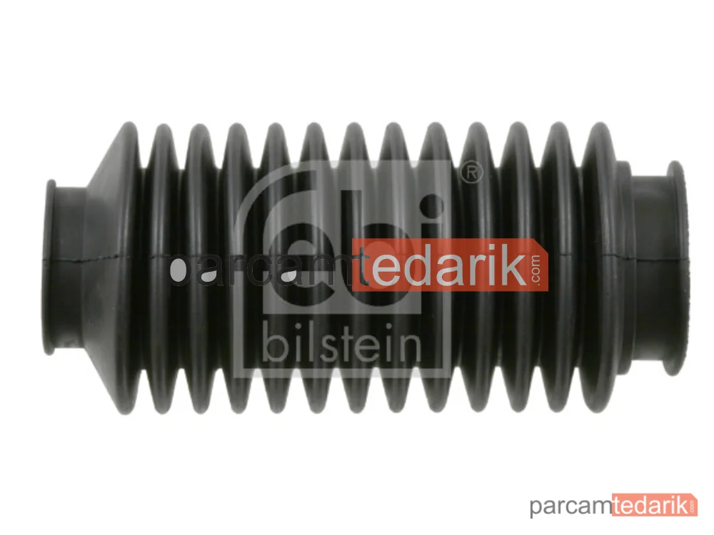 Direksiyon Körüğü — VW Golf I (17), VW Scirocco (53B), VW Jetta I (16) - 02536