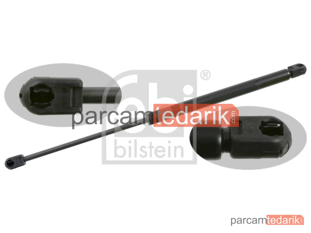 02640 | Amortisör — Mercedes-Benz E-Serisi, Mercedes-Benz E-Serisi Platform şasi, Mercedes-Benz E-Serisi T-Model