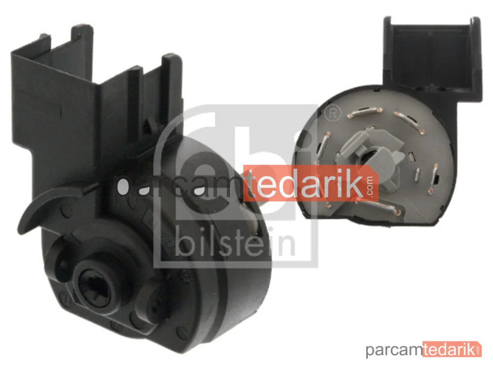 02749 | Kontak Termigi — Opel Astra F Station wagon (T92), Opel Vectra B Station wagon (J96), Opel Astra F Sedan (T92)