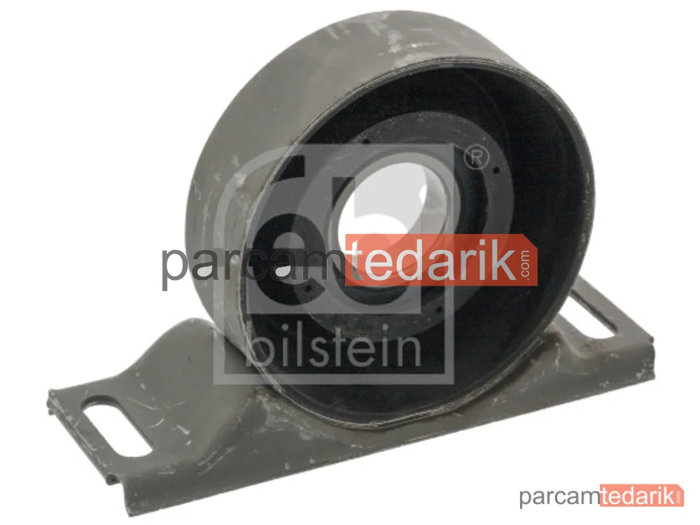 02823 | Şaft Askısı — BMW 3 (E30), BMW 5 (E34), BMW 5 Touring (E34)