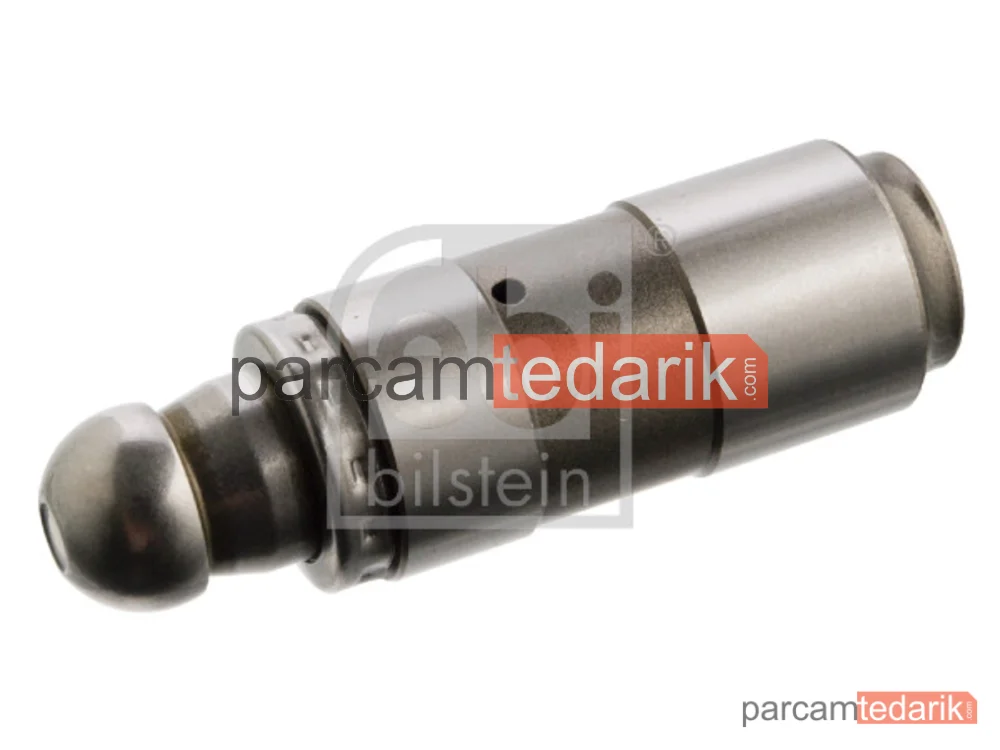 Supap Mekanizması — Opel Kadett E (T85), Opel Kadett E Hatchback (T85), Opel Kadett E Station wagon (T85) - 02998