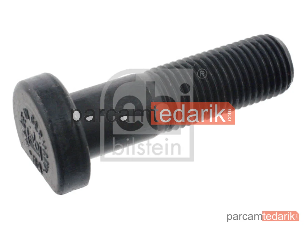 Bijon — Ön 14x57mm, Mercedes Sprinter/LT - 03176