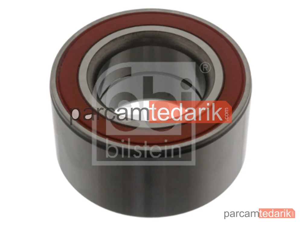 Poyra Arka — BMW 3 (E30), Ford Escort V (AAL, ABL), Opel Vectra A (J89) - 03271