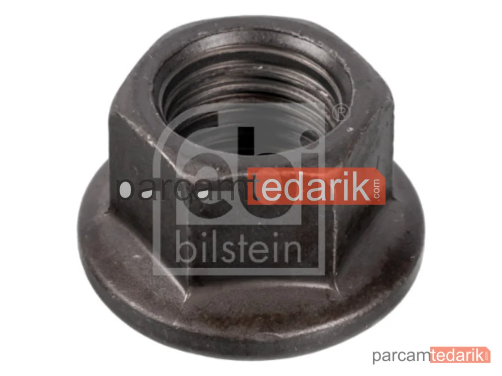 Somun — VW LT 28-35/28-46 - 03556