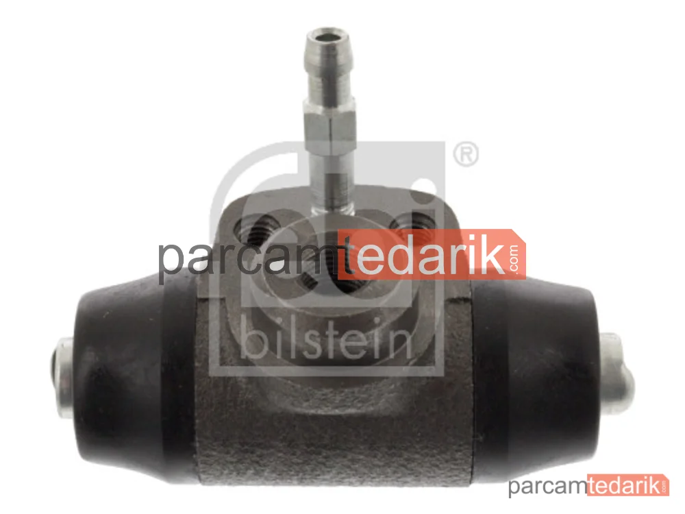 03619 | Fren Tekerlek Silindiri Arka — VW Polo V (6R1, 6C1), VW Polo II (86C, 80), VW Golf III Variant (1H5)