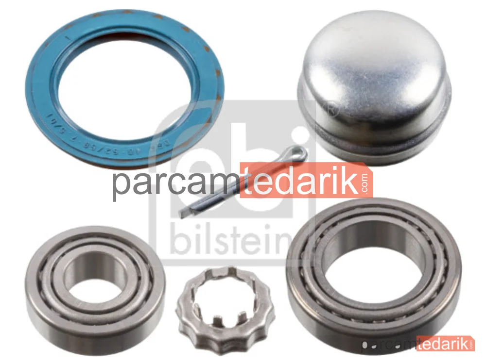 Poyra Arka — VW Golf II (19E, 1G1), VW Passat B2 (32B), Seat Ibiza II (6K1) - 03674