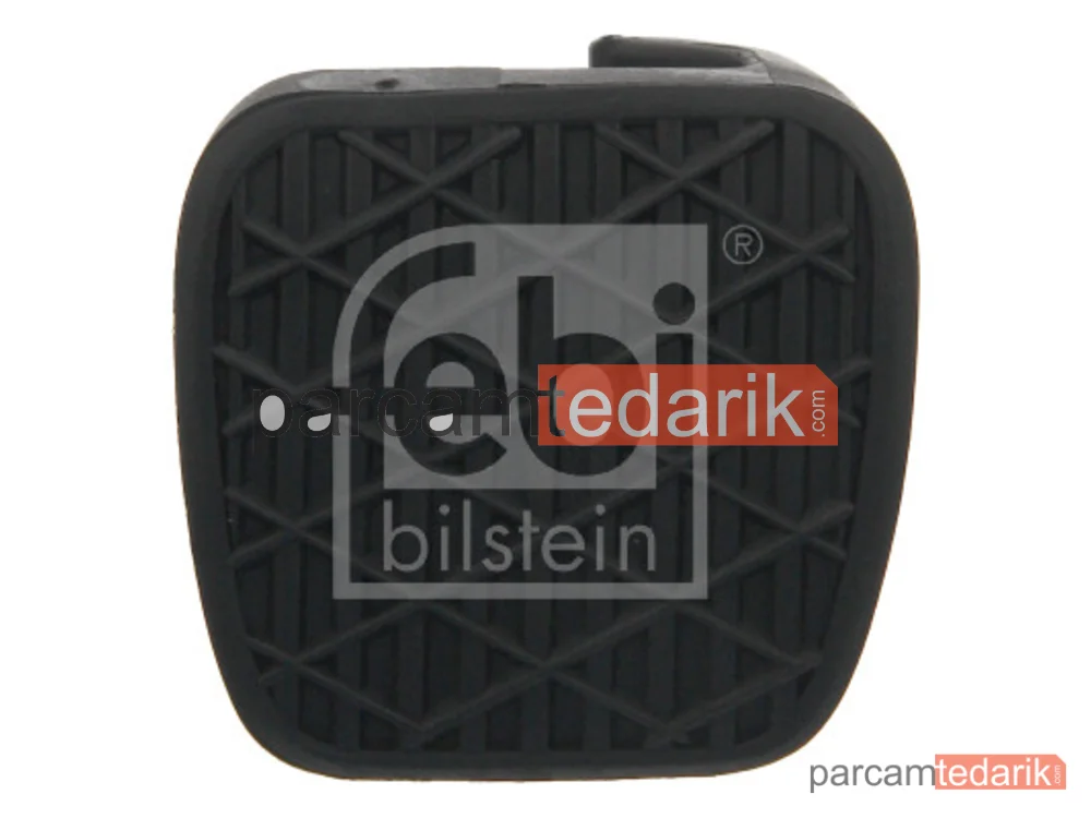 03841 | Pedal Lastigi — Mercedes-Benz NG, Mercedes-Benz SK, Mercedes-Benz T2/LN1 Platform şasi
