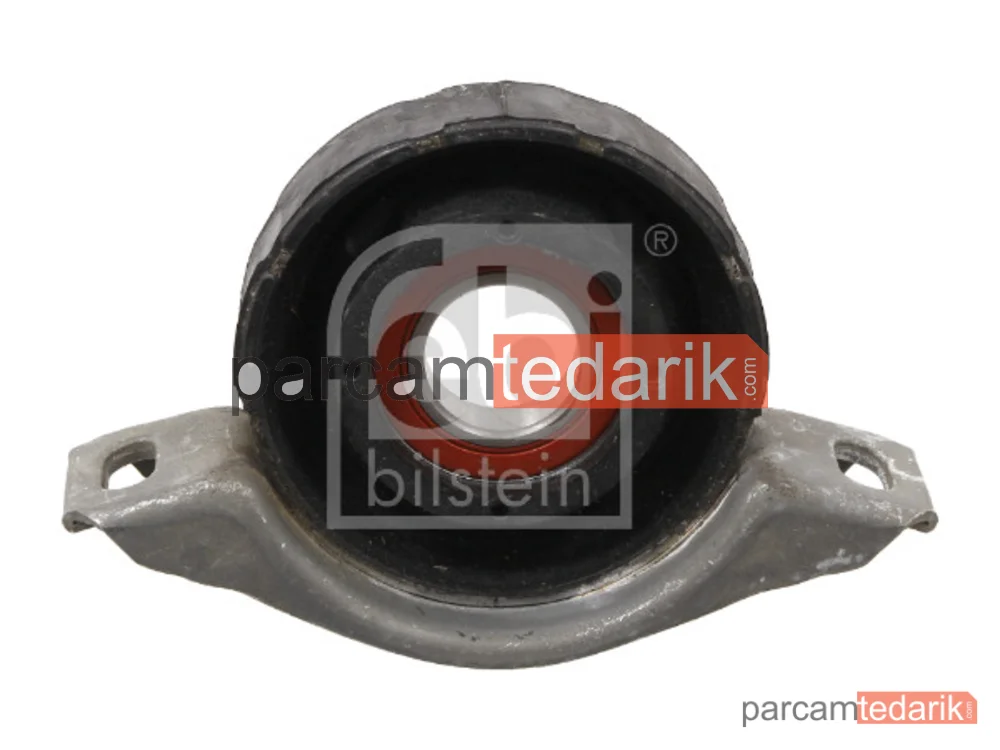 03897 | Şaft Askısı — Mercedes-Benz 124 Coupe, Mercedes-Benz 124 Sedan, Mercedes-Benz 124 T-Model