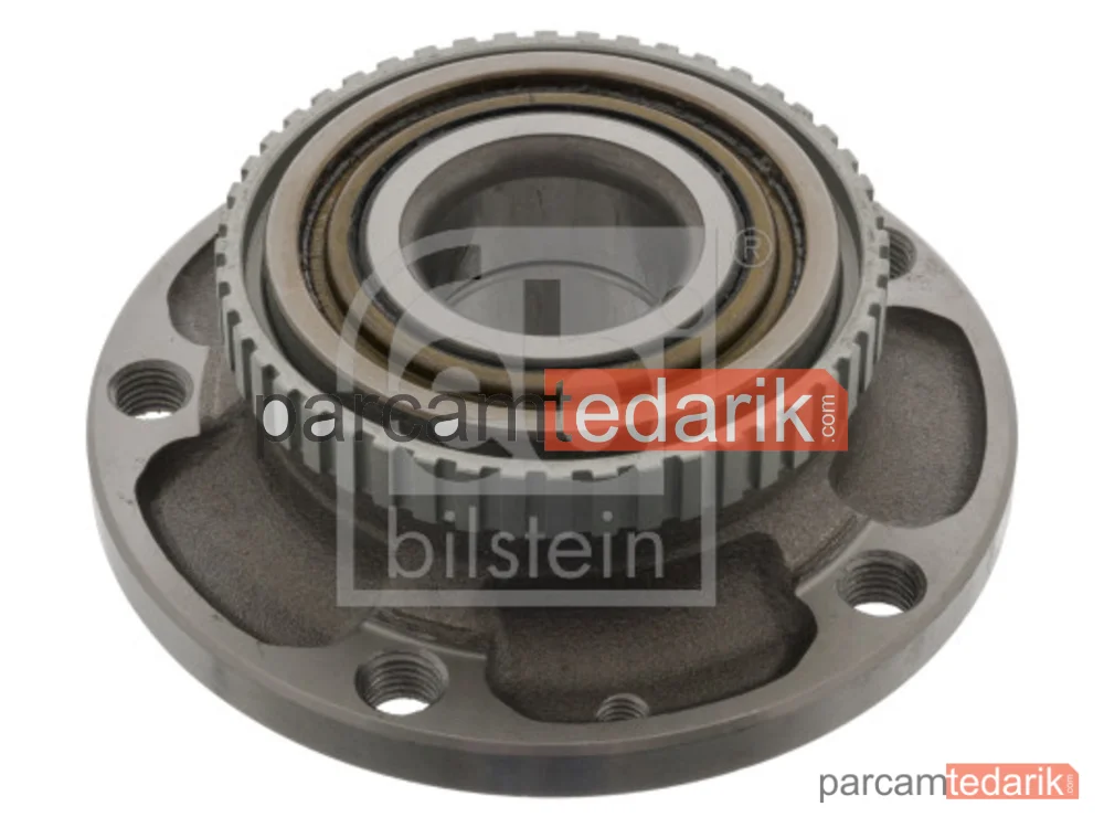 Poyra — Ön, BMW 5, BMW 5 Touring, BMW 7 - 04043