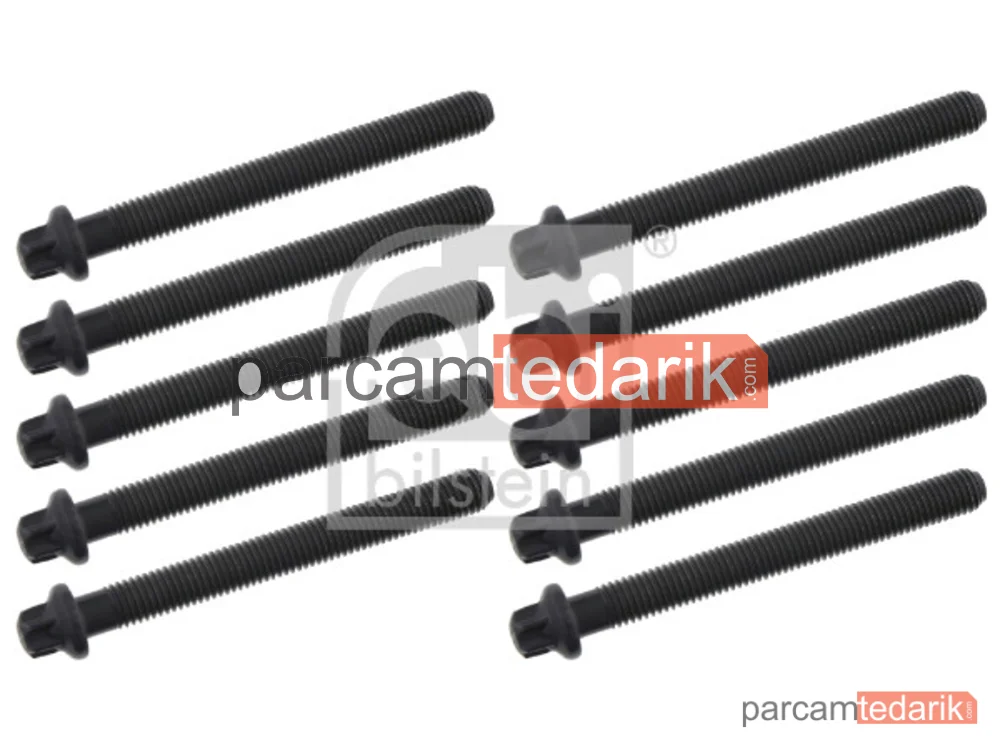 04082 | Silindir Kapak Saplama Seti (BMW) — BMW 3 (E36), BMW 3 (E30), BMW Z3 Roadster (E36)