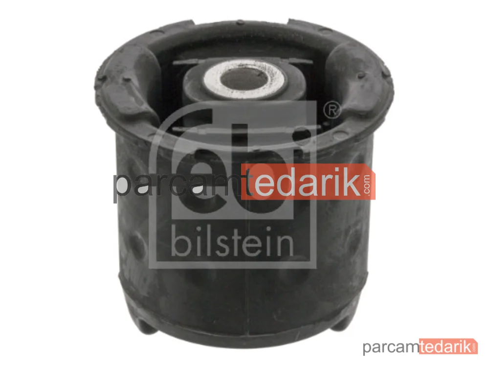 04181 | Motor Takozu Arka — BMW 5 (E34), BMW 5 Touring (E34), BMW 7 (E32)