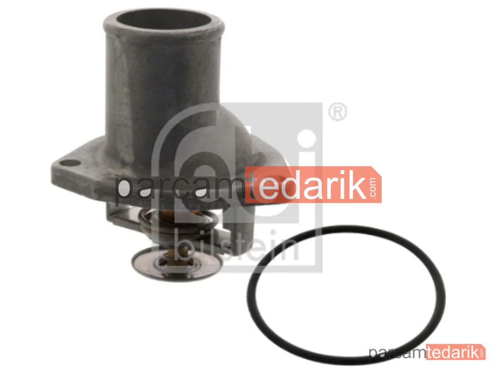 04755 | Termostat — Opel Vectra A (J89), Mercedes-Benz Arocs, Opel Omega A (V87)