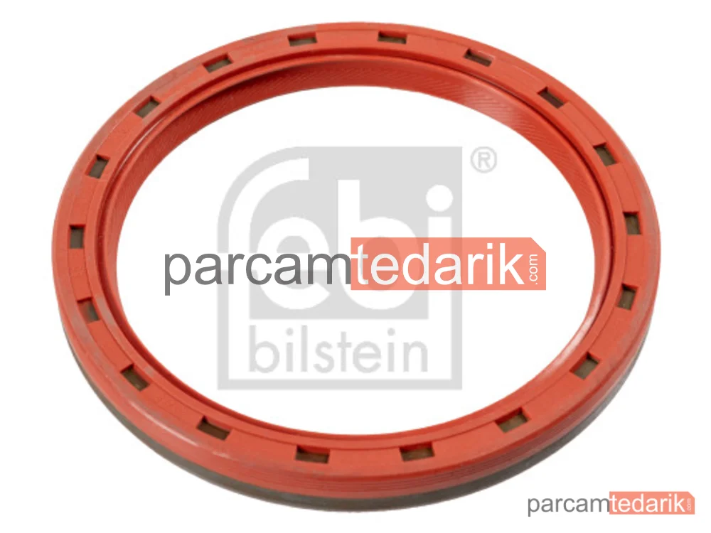 Keçe Arka — Mercedes-Benz Arocs, Opel Astra G Station wagon (T98), MAN F90 - 05099