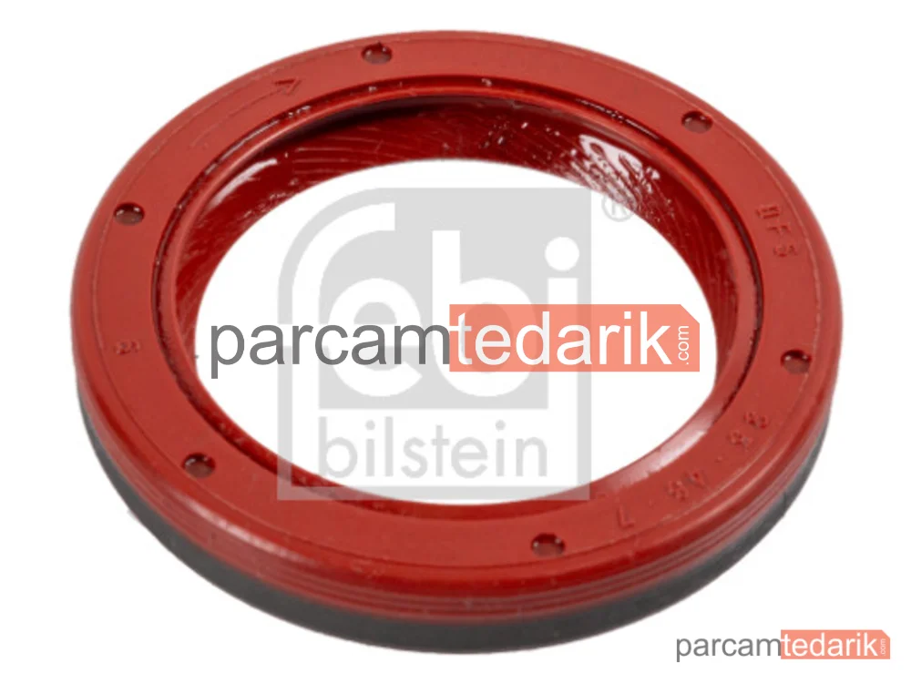 05102 | Eksantrik Mili — Opel Ascona C, Opel Ascona C Hatchback, Opel Astra F Cabrio