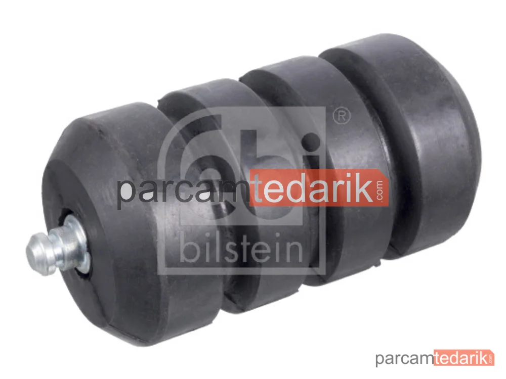 05228 | Bağlantı Takozu — Mercedes-Benz T2/L Panelvan/Van, Mercedes-Benz T2/L Platform şasi, Mercedes-Benz T2/LN1 Motorlu kabin