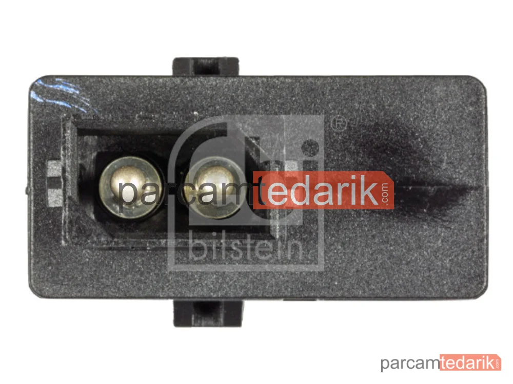 FEBI 06036 | Fren Lambası Müşürü — BMW 3 (E30), BMW 3 (E36), BMW 5 (E28)