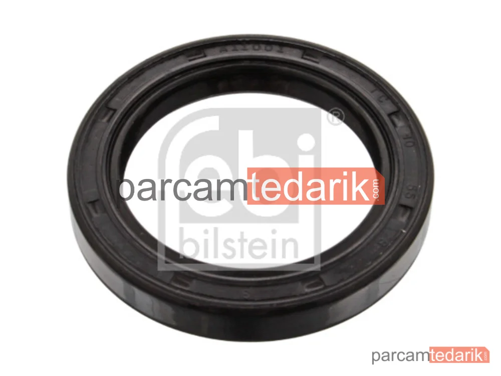 06174 | Teker Rulmanı Arka — Ford Granada Turnier (GNU), Ford Granada II (GU), Ford Escort IV (GAF, AWF, ABFT)