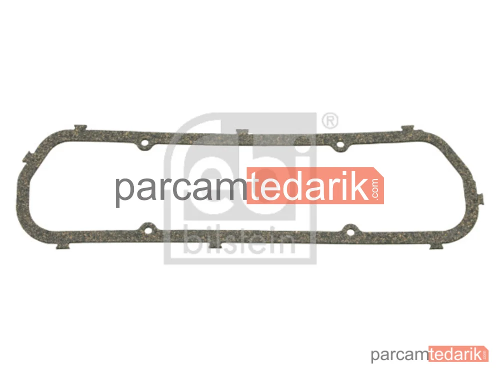 06282 | Külbütör Kapak Contası Üst — Mercedes-Benz Arocs, Opel Omega A (V87), Ford Fiesta I (GFBT)