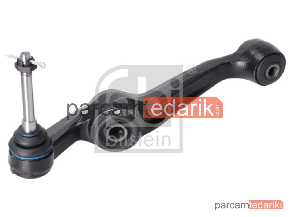 06463 | Salıncak — Ön Sol Alt, BMW 3