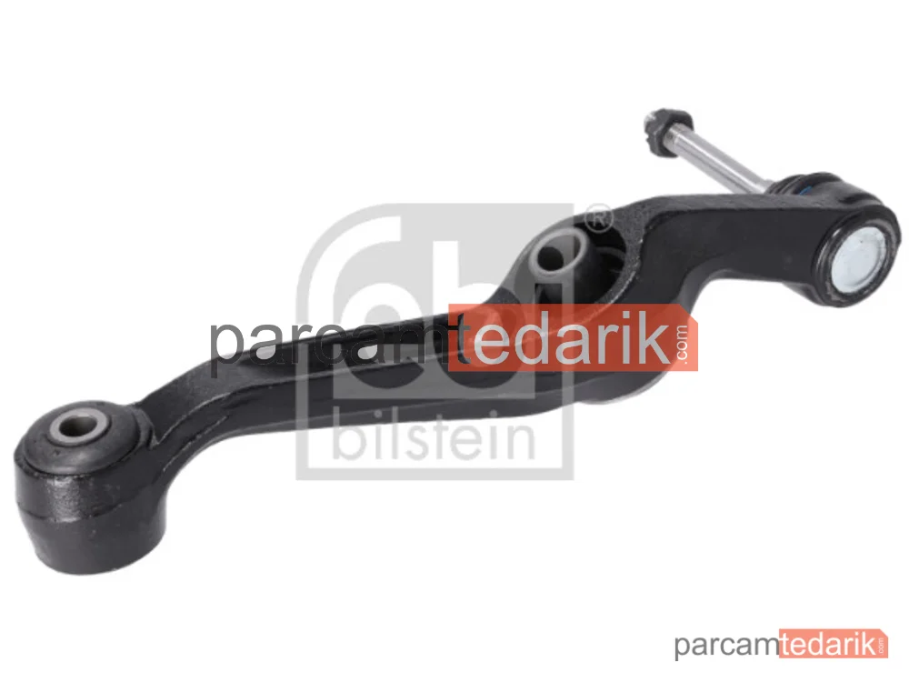 FEBI 06463 | Salıncak — Ön Sol Alt, BMW 3