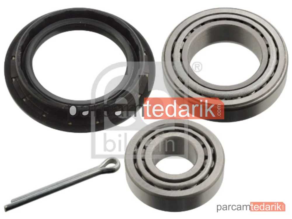 06507 | Poyra Arka — Opel Kadett E Hatchback (T85), Opel Kadett E (T85), Opel Kadett E Station wagon (T85)
