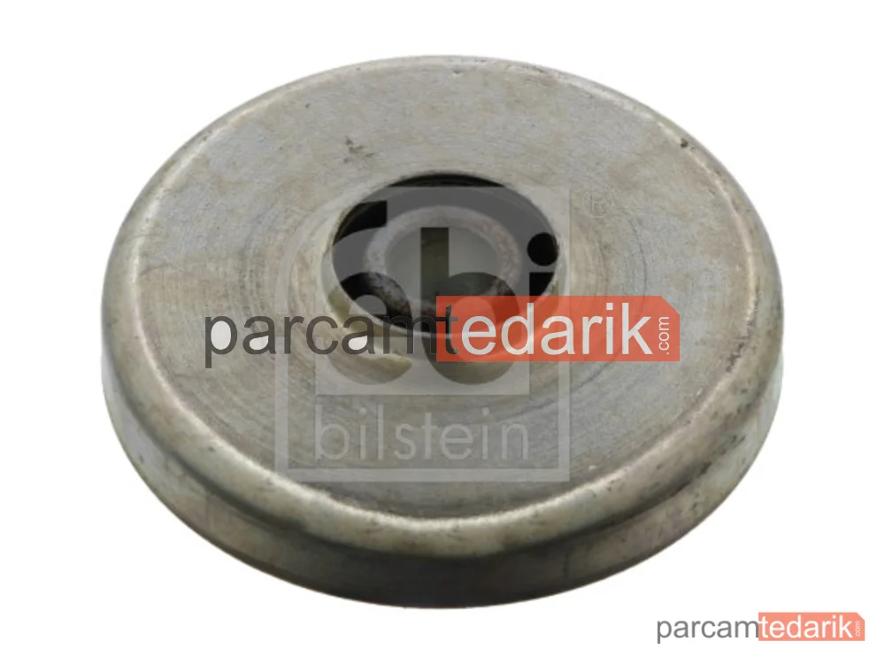 Diferansiyel — Mercedes-Benz 124 Sedan (W124), Mercedes-Benz 124 T-Model (S124), Mercedes-Benz E-Serisi (W124) - 06667