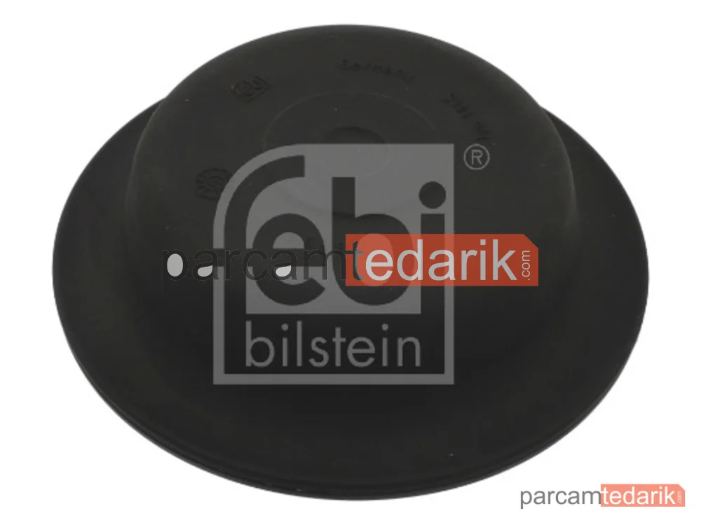 Fren Silindir Mebrani — Scania 4 - series, Scania 3 - series, Scania 4 - series bus - 06889