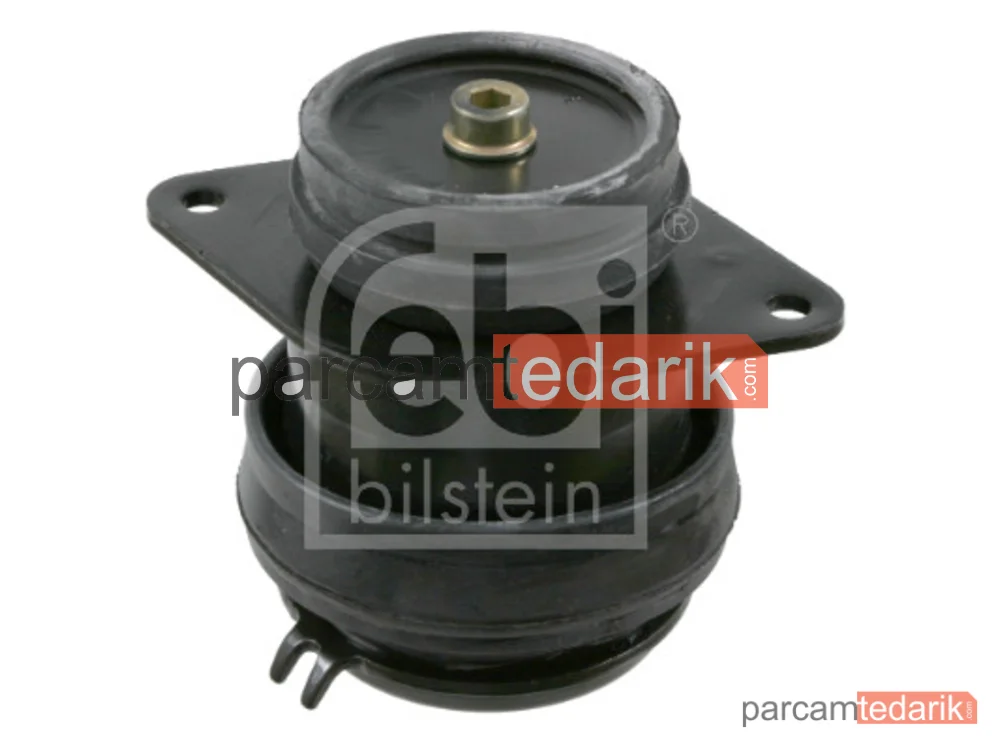 07121 | Motor Takozu — Seat Ibiza II (6K1), Seat Cordoba (6K1, 6K2), VW Golf III (1H1)