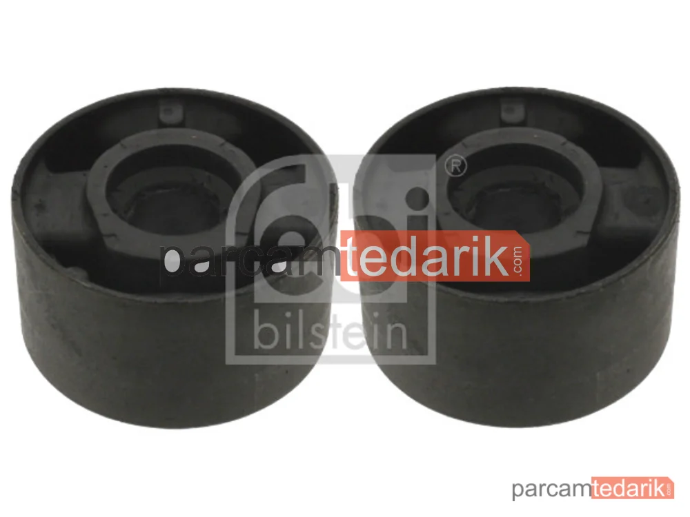 07224 | Salıncak Burcu Ön Takımı — BMW 3 (E36), BMW 3 Touring (E36), BMW Z3 Roadster (E36)