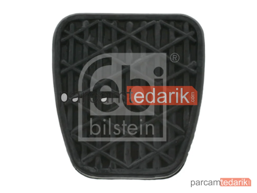 07532 | Debriyaj Pedal Lastigi Mercedes 124-201-202-203-204-210-211-212 457-501-904-906 — Mercedes-Benz Arocs, Mercedes-Benz Actros MP4 / MP5, Mercedes-Benz Actros MP2 / MP3