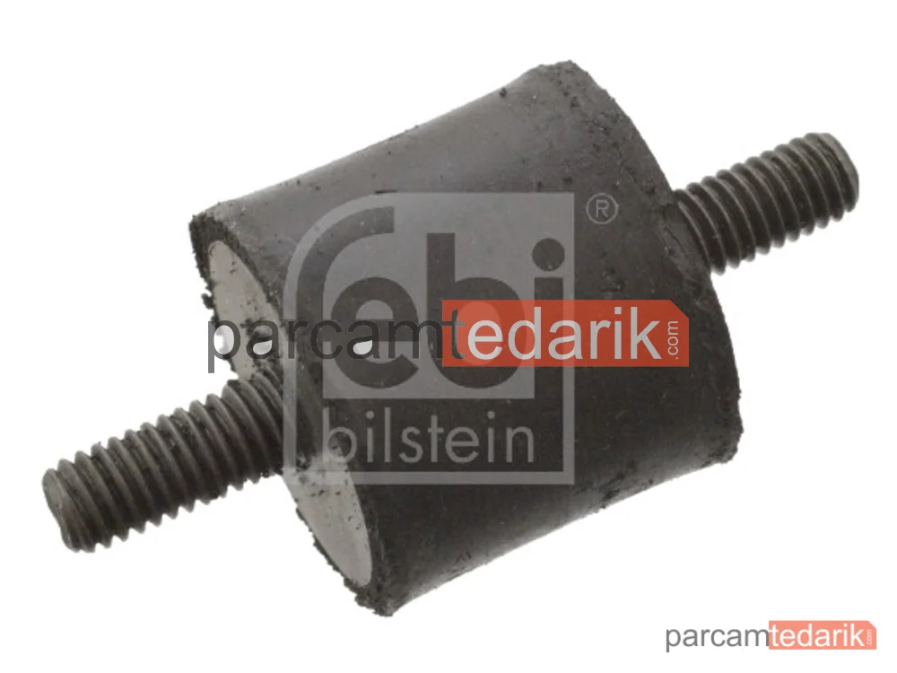 07606 | Hava Filtresi — Mercedes-Benz 190 (W201), Mercedes-Benz 124 Sedan (W124), Mercedes-Benz Actros