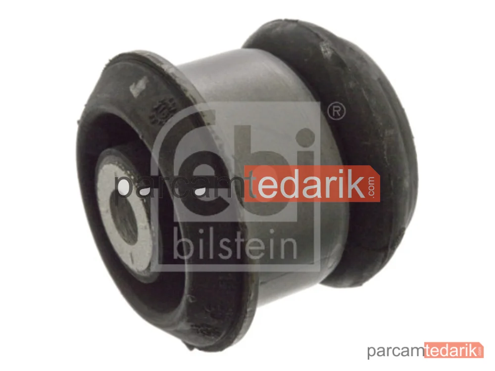 07609 | Motor Takozu Ön — Audi A6 C4 Avant (4A5), Audi A6 C4 (4A2), Audi 100 C4 Sedan (4A2)
