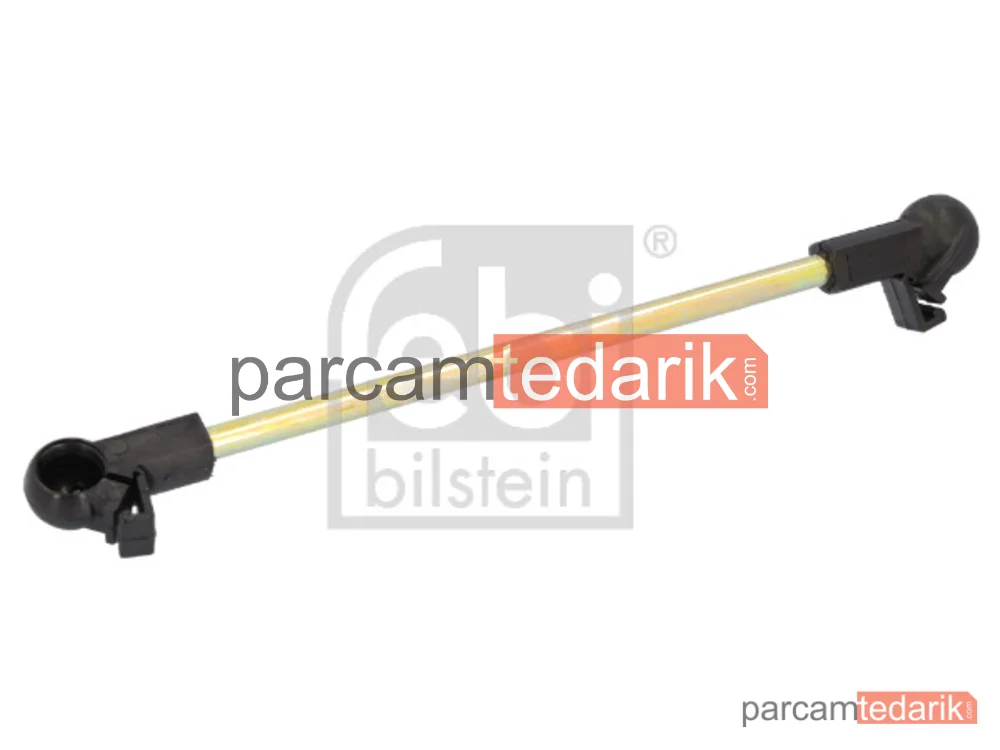 07702 | Vites Mekanizma Cubugu (VW Caddy 96-03 Polo CLS 96-02 Seat Ibiza 93-02) — Seat Ibiza II (6K1), Seat Cordoba (6K1, 6K2), Seat Toledo I (1L2)