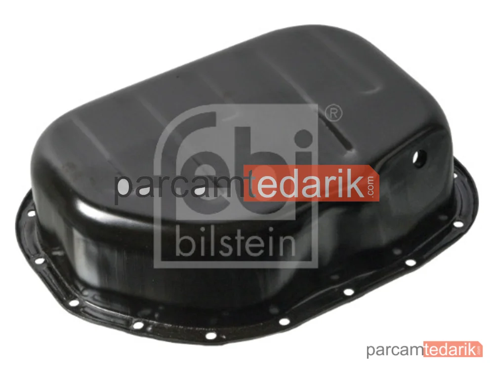 FEBI 07715 | Karteri (Mercedes) — Mercedes-Benz /8, Mercedes-Benz 123 Sedan, Mercedes-Benz 123 T-Model