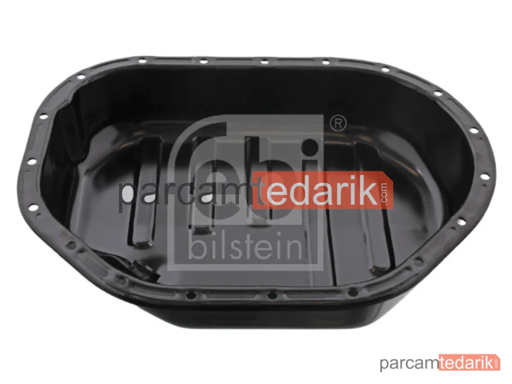 Yağ Karteri — Citroën BX (XB-_), Mercedes-Benz S-Serisi Sedan (W108, W109), Mercedes-Benz 123 T-Model (S123) - 07716