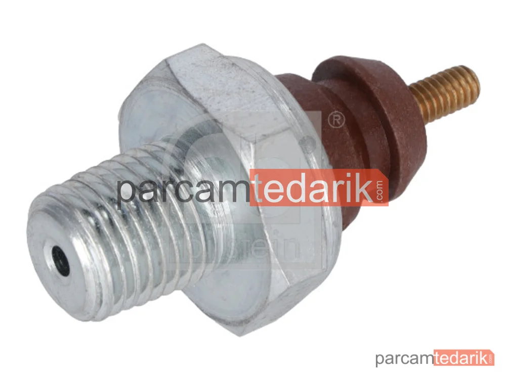 07811 | Yağ Basınç Müşürü — Mercedes-Benz Arocs, Ford Escort V (AAL, ABL), Ford Mondeo I (GBP)